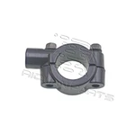 Rear-view mirror holder M10